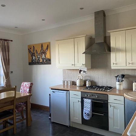 Carrick Beg Self Catering Holiday Accommodation With Hot Tub Sulby  المظهر الخارجي الصورة