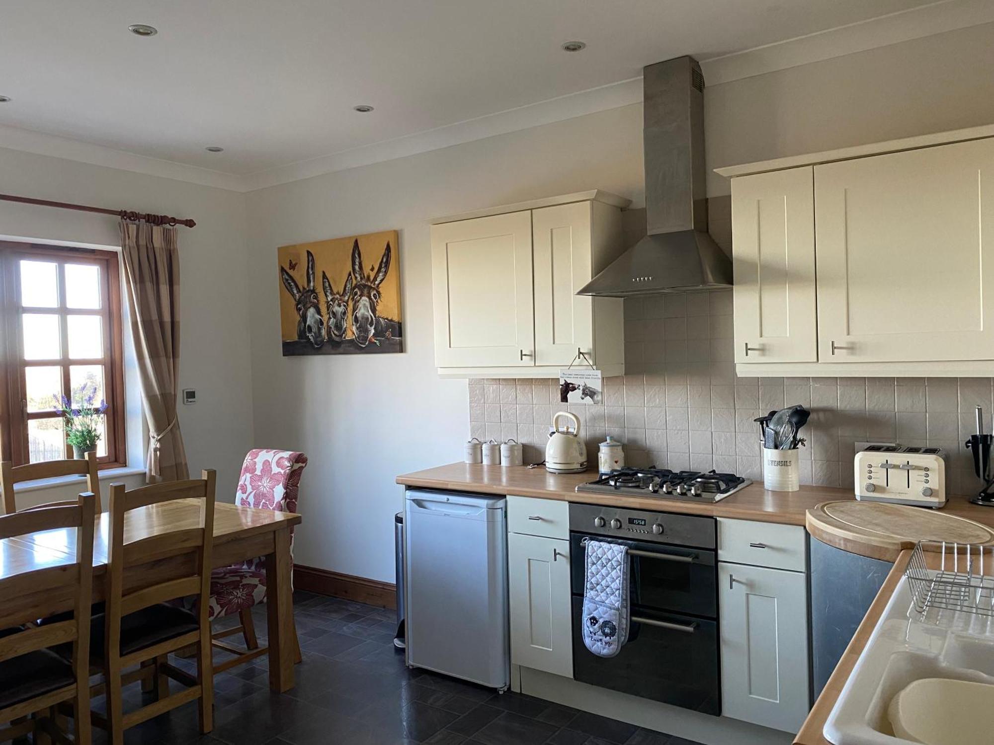 Carrick Beg Self Catering Holiday Accommodation With Hot Tub Sulby  المظهر الخارجي الصورة