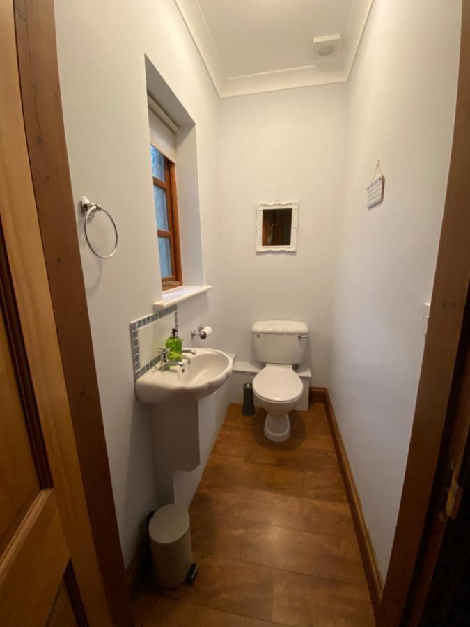Carrick Beg Self Catering Holiday Accommodation With Hot Tub Sulby  المظهر الخارجي الصورة